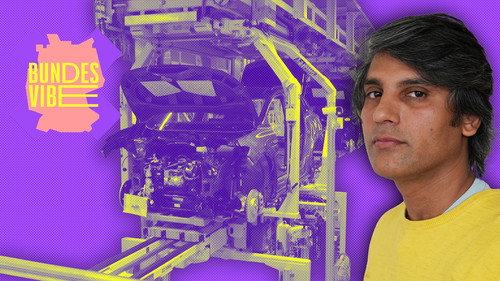 Germany's Automotive Crisis: What Will Happen to Our Jobs?