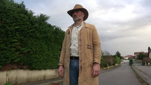 The Sky Is Watching Us