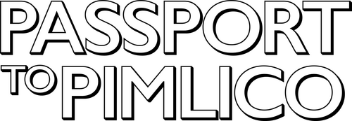 Passport to Pimlico
