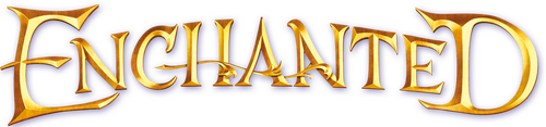 Enchanted logo