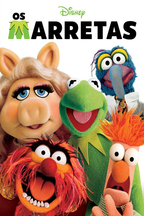 Os Marretas
