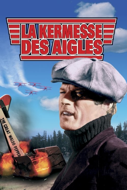 La Kermesse des Aigles (1975)