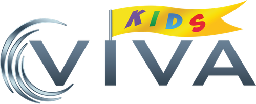 Logo Viva Kids