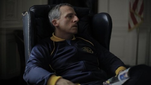 Foxcatcher
