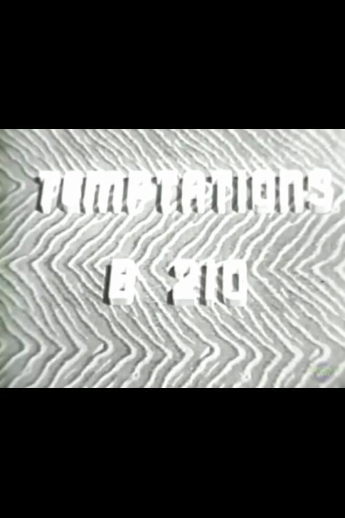 Temptations B 210