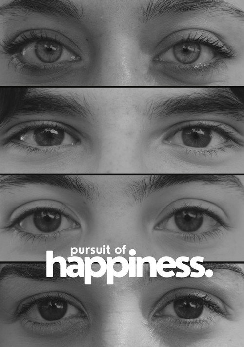 Pursuit of Happiness