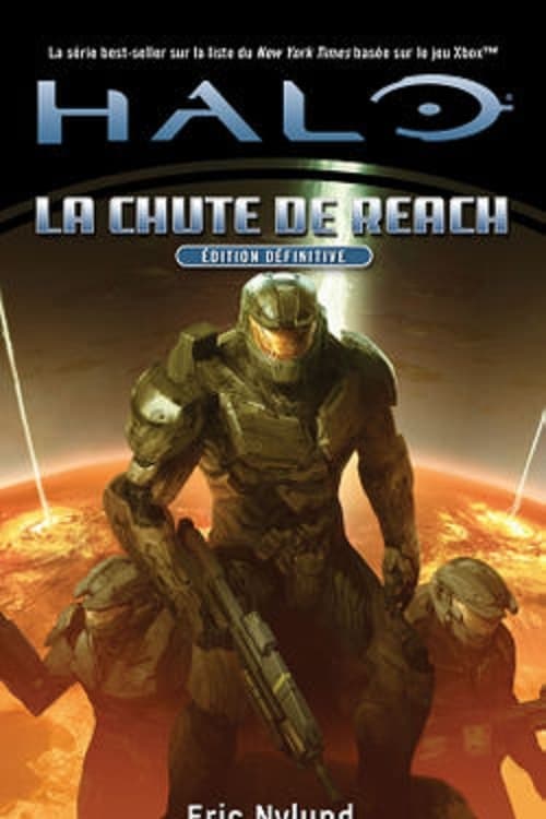 Image Halo: The Fall of Reach