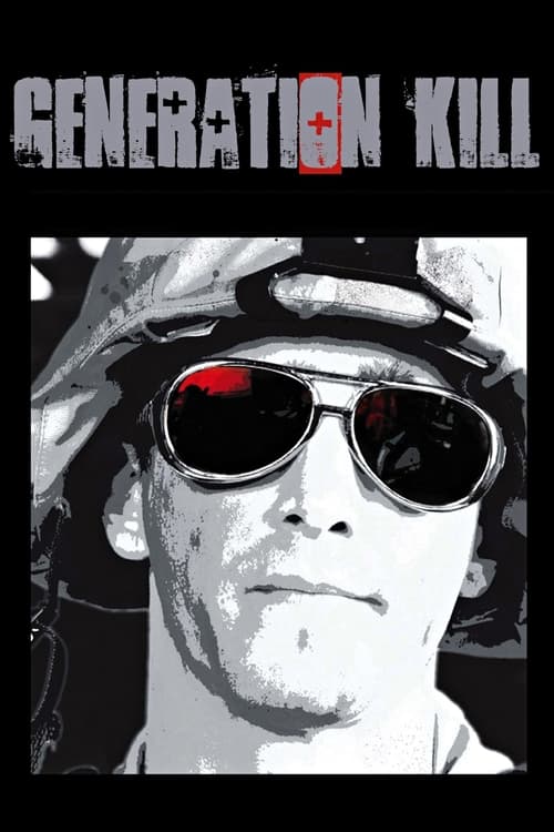 |EN| Generation Kill