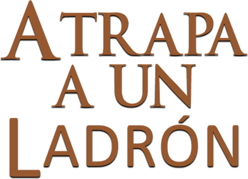 Para atrapar al ladrón