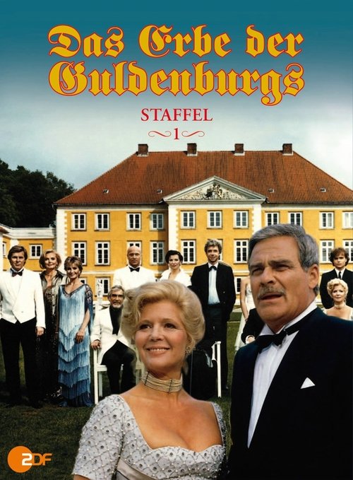 The Legacy of Guldenburgs