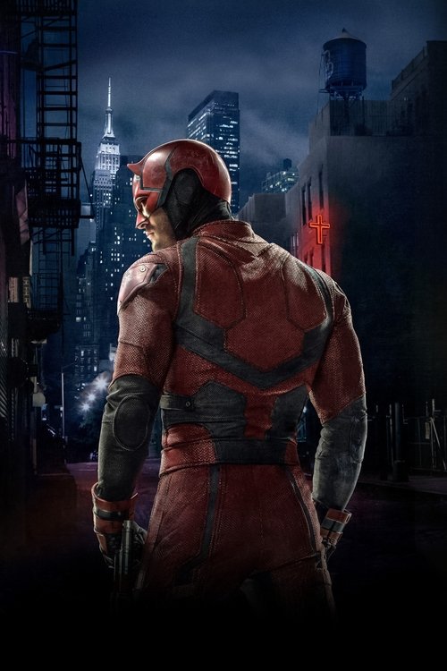 Marvel's Daredevil