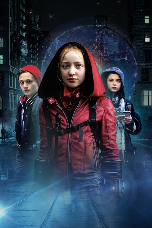 Invisible Sue poster