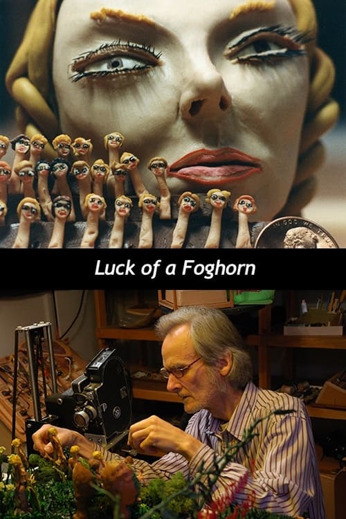 Luck of a Foghorn (2008)