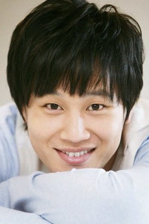 Kép: Cha Tae-hyun színész profilképe