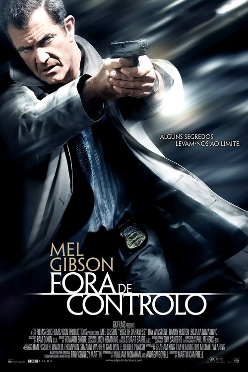 Poster do filme O Fim da Escuridão