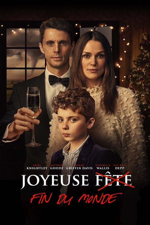 Poster image du film Joyeuse fin du monde Joyeuse fin du monde