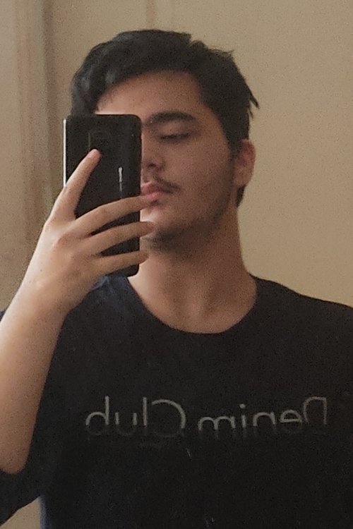 image person