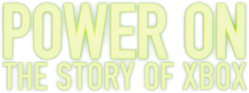 Power On: The Story of Xbox