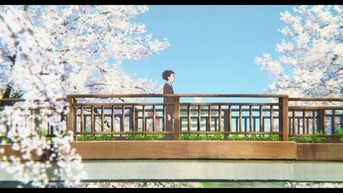 Koe no Katachi (2016) Subtitle Indonesia