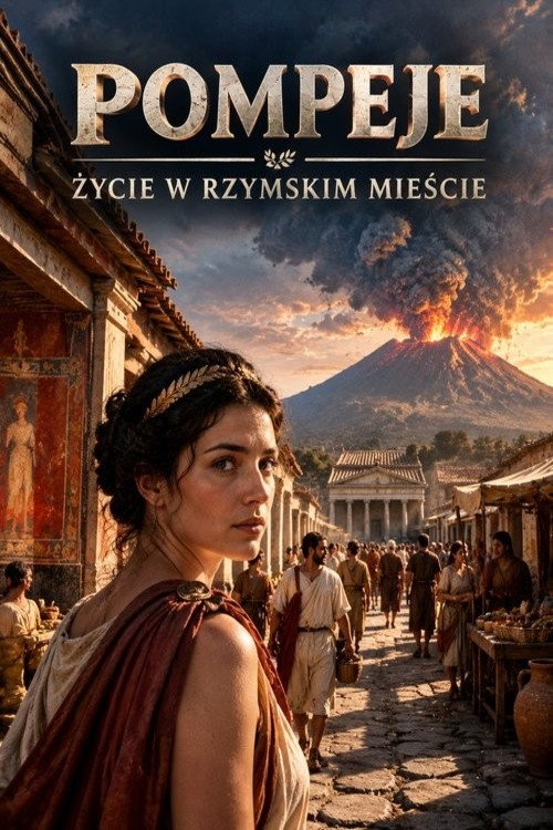 Pompeje: Życie w rzymskim mieście