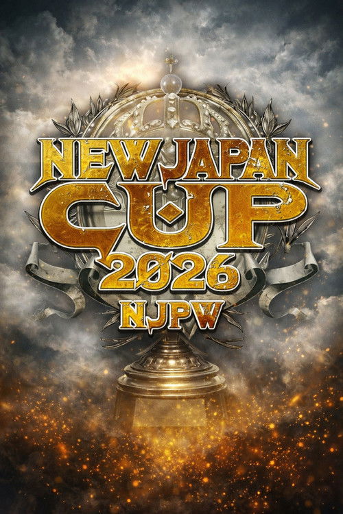 NJPW New Japan Cup 2026 - Day 1