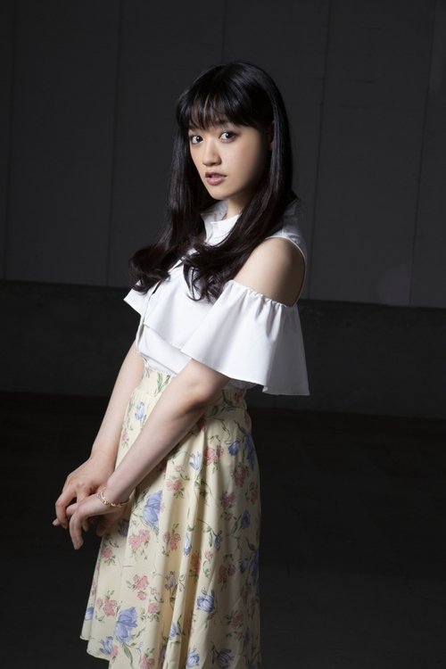 Largescale poster for Moe Miura