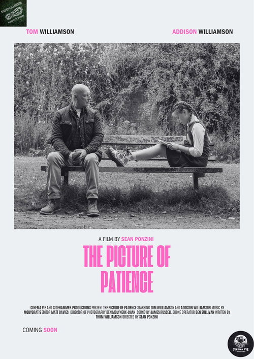 The Picture of Patience
