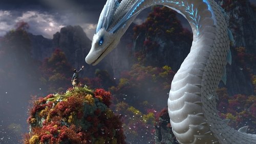 White Snake (Baishe: Yuanqi) (2019)
