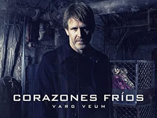 Poster della serie Varg Veum