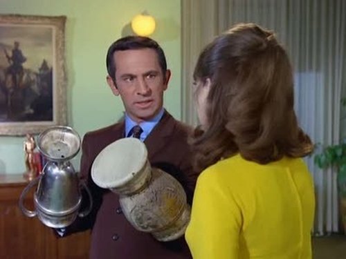 Get Smart, S04E05 - (1968)