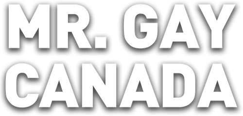 Mr. Gay Canada