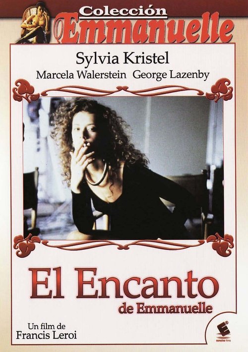 El encanto de Emmanuelle 1993