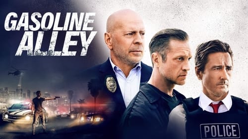 Gasoline Alley Full Movie Online