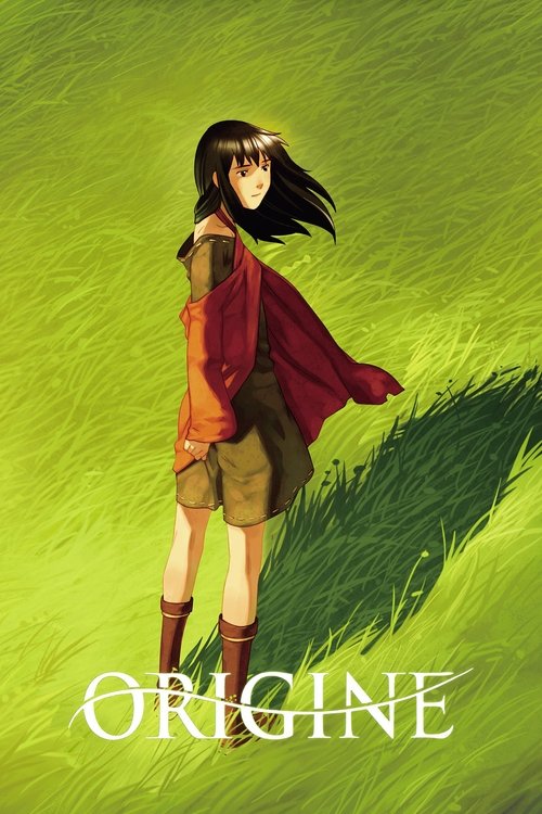 Poster image du film Origine Origine