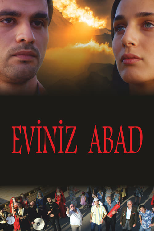 Eviniz Abad 2018