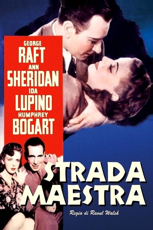 Strada maestra