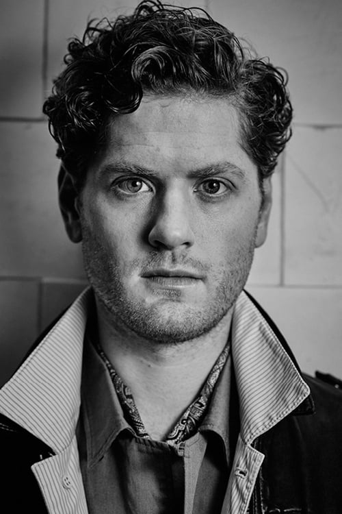 Kyle Soller isTom Porter