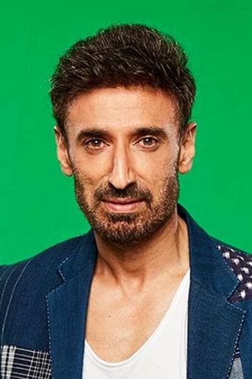 Largescale poster for Rahul Dev