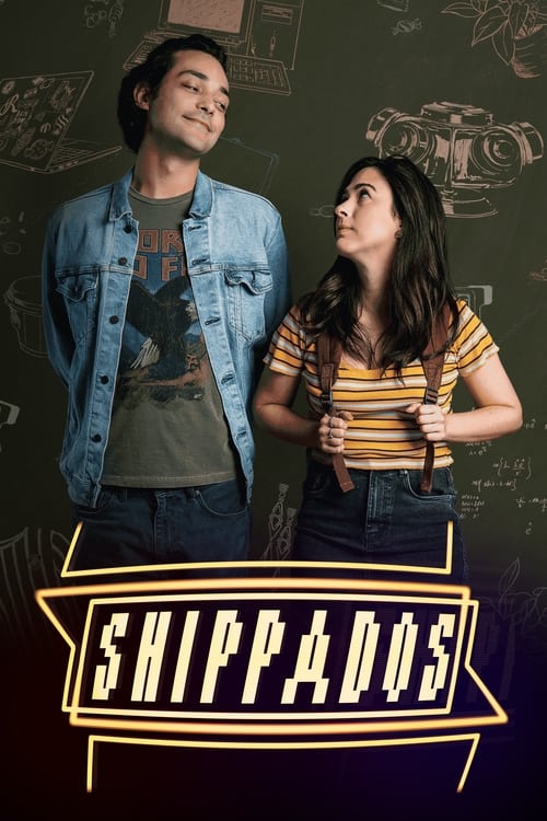 Shippados (2019)