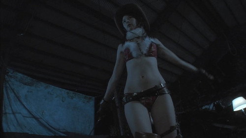 Onechanbara: Bikini Samurai Squad