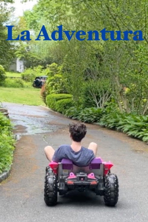 La Adventura