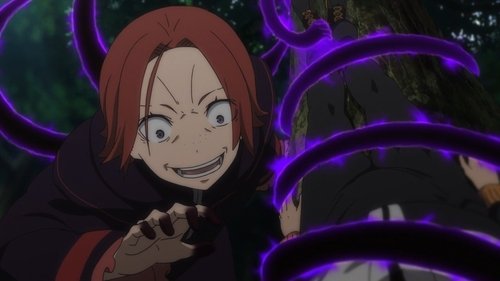 Re:ZERO -Starting Life in Another World-: 1×22