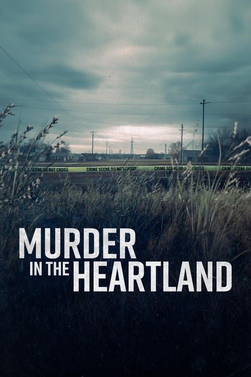 Where to stream Murder in the Heartland Season 9