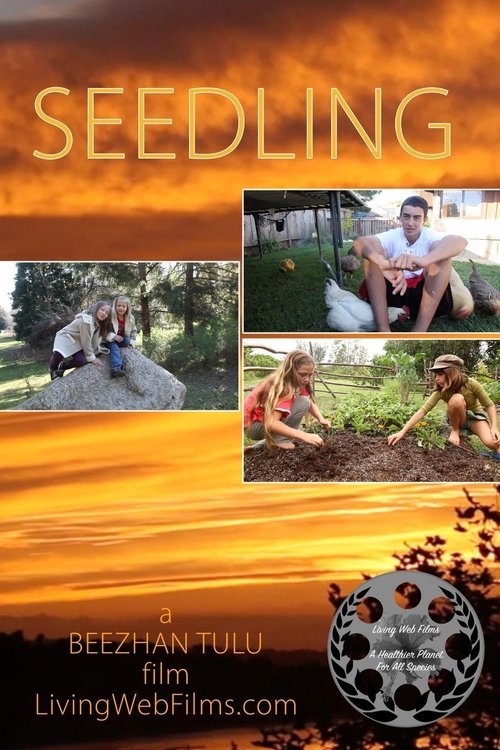 Seedling movie poster player