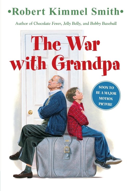 The War with Grandpa 2020