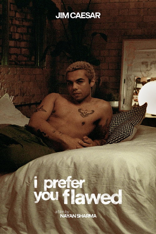 I Prefer You Flawed