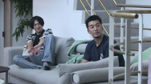 Poster della serie Terrace House: Tokyo 2019-2020