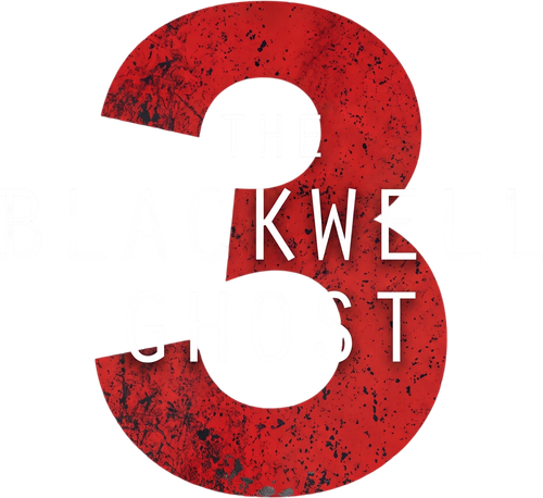 The Blackwell Ghost 3
