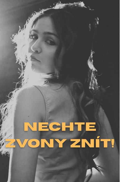 Affiche de Nechte Zvony Znít!
