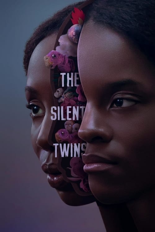 Image The Silent Twins